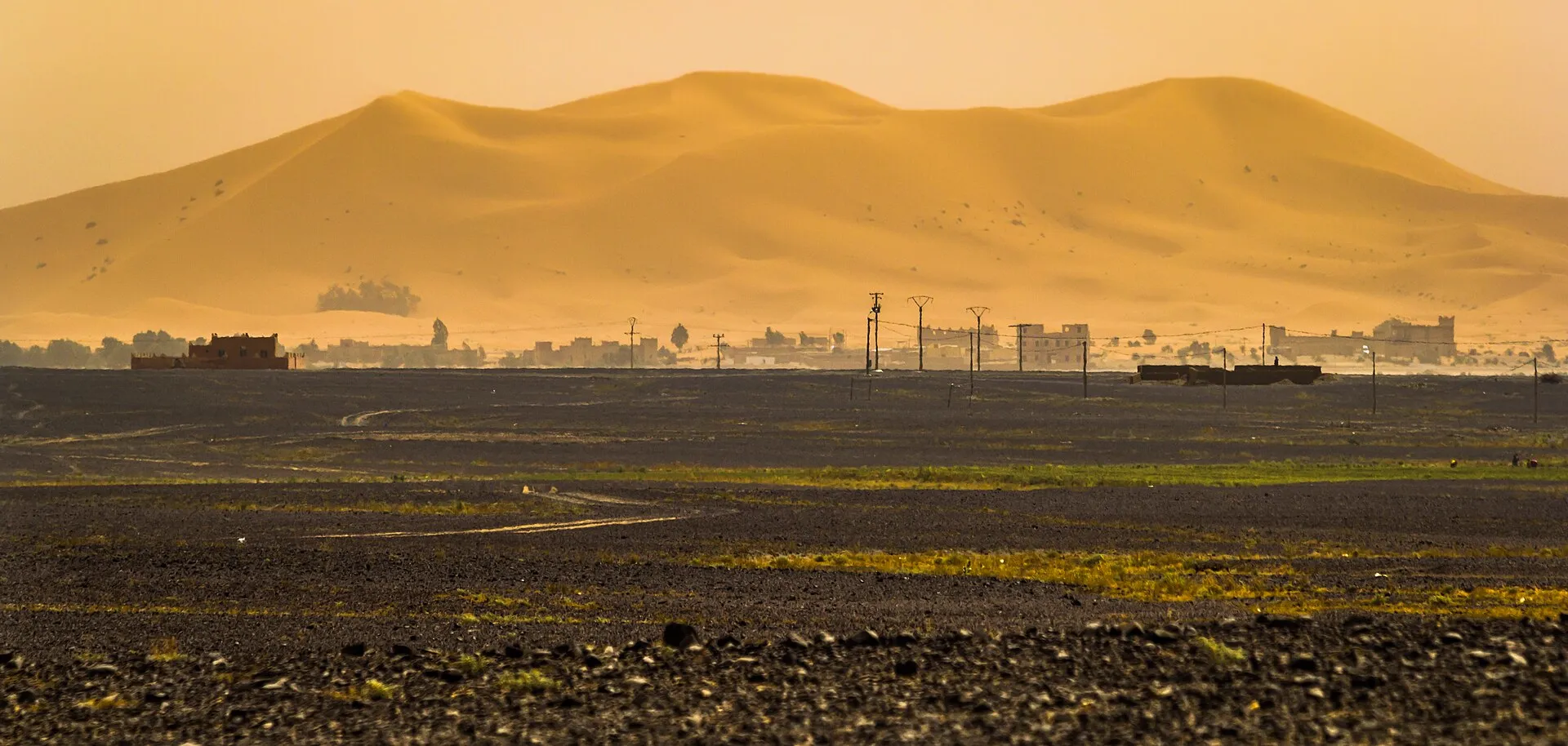 Sahara & Desert Trips from Marrakech: What to Expect (An Honest Guide)