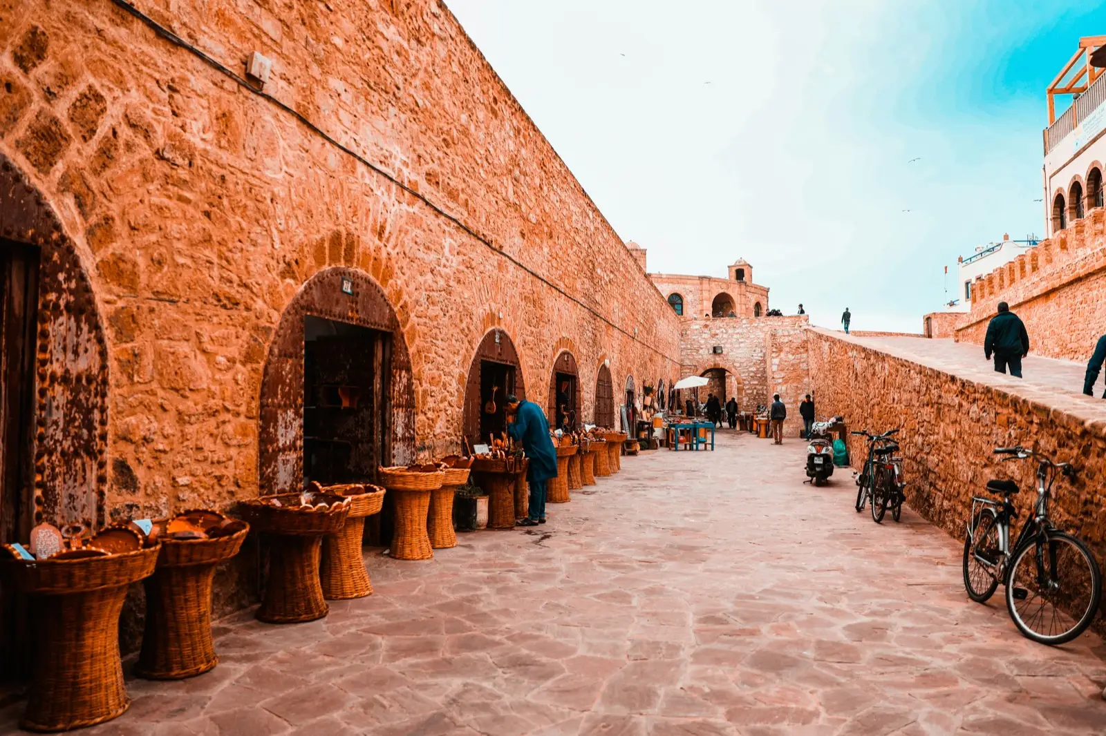 Essaouira 1 Day Excursion