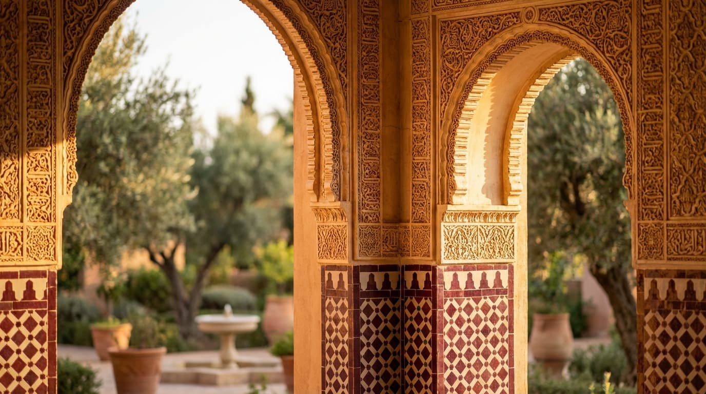 The Marrakech City Guide