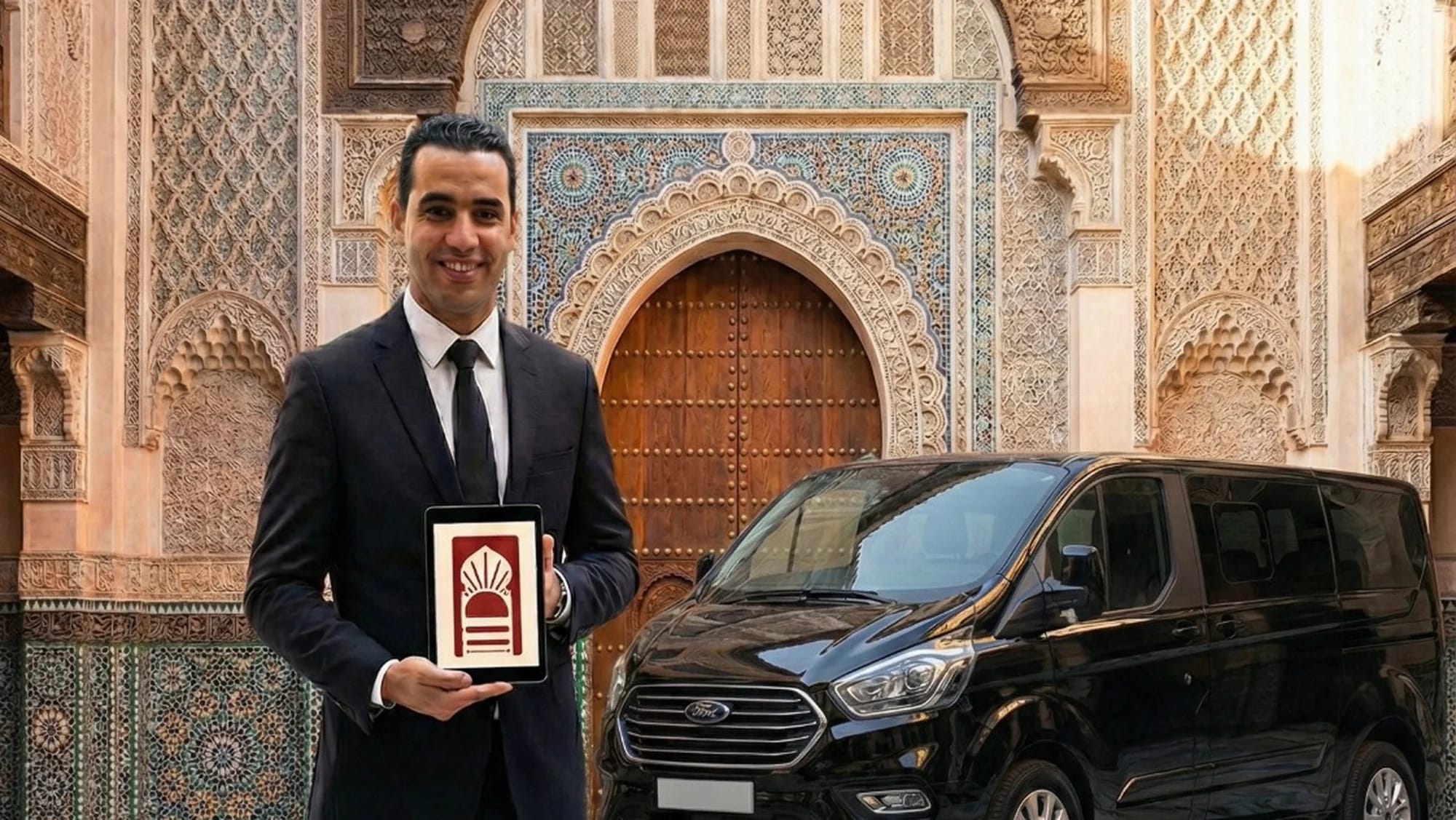 Our Private Drivers