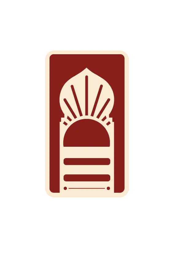 Xhosen Gate Logo