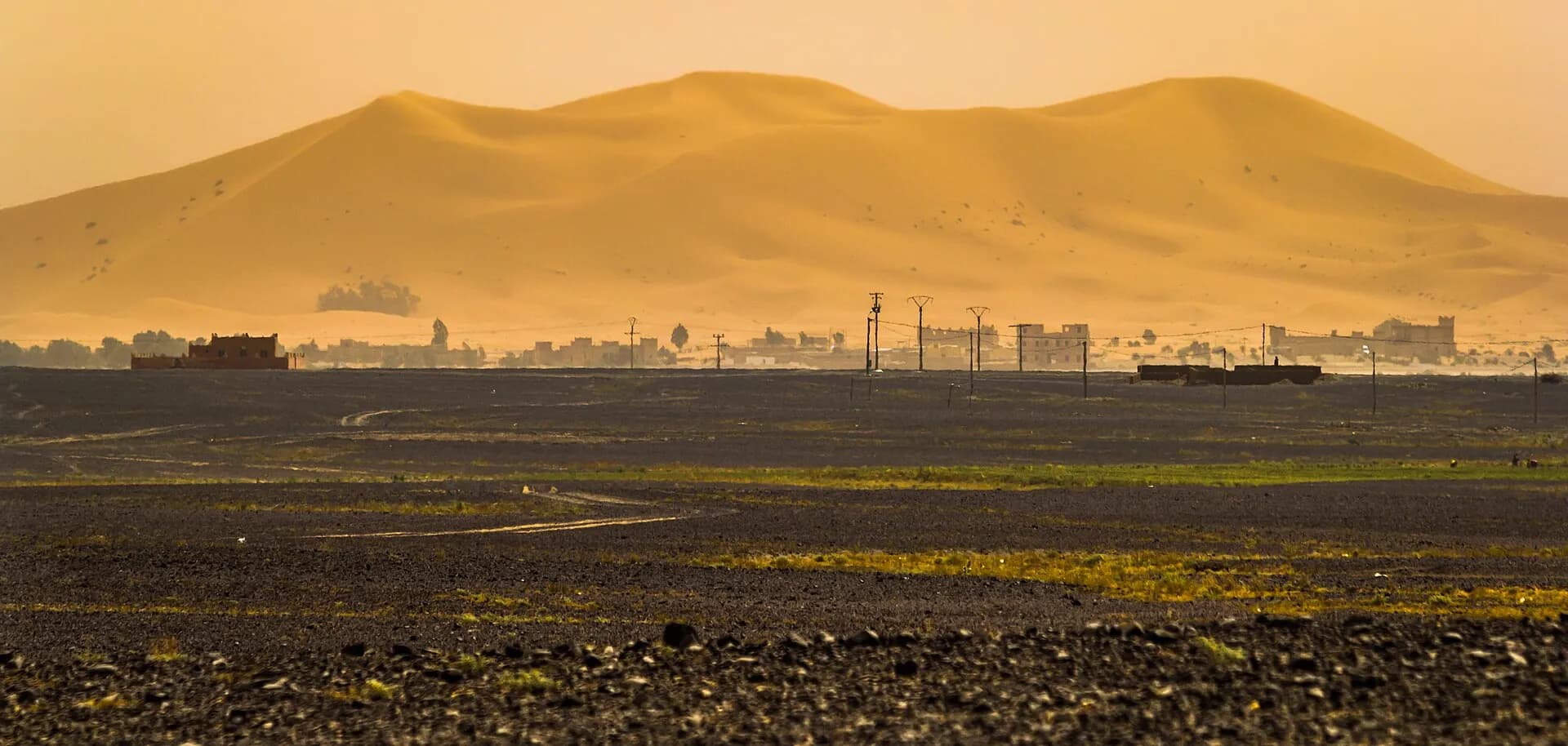 Sahara & Desert Trips from Marrakech: What to Expect (An Honest Guide)