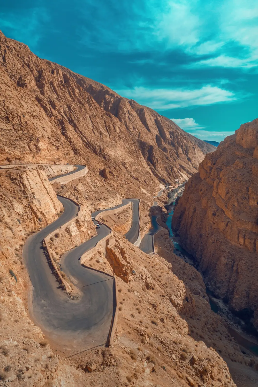 Ouarzazate 1 Day Excursion