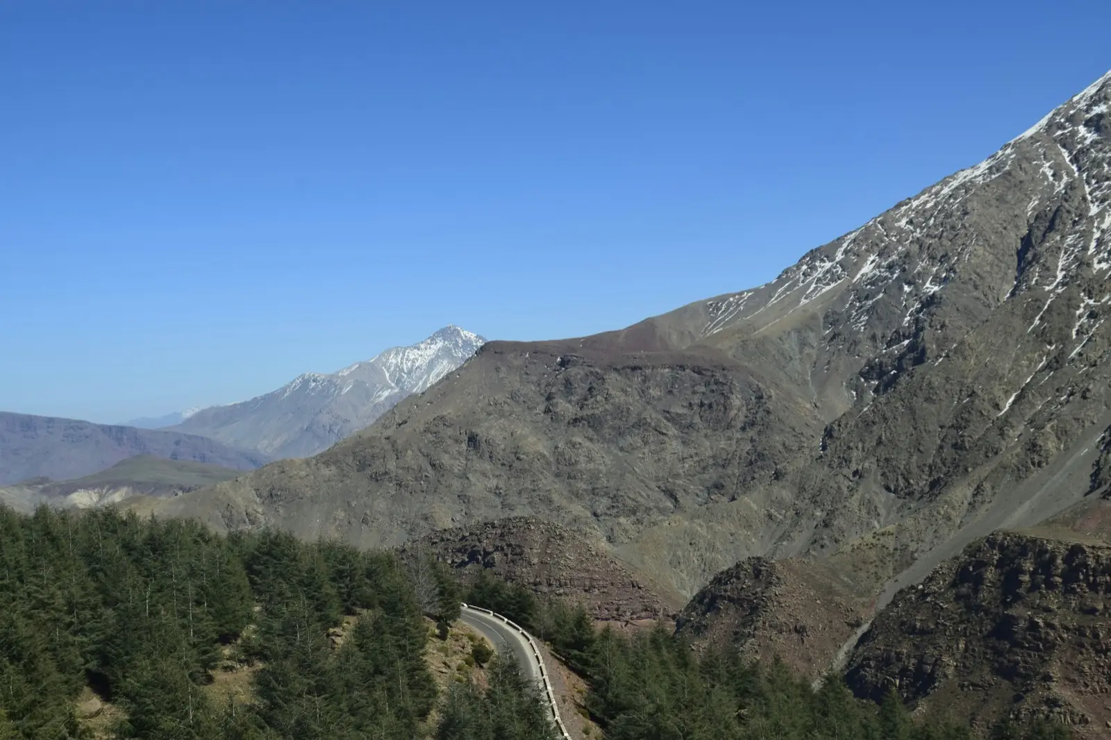 Ourika Valley 1 Day Excursion