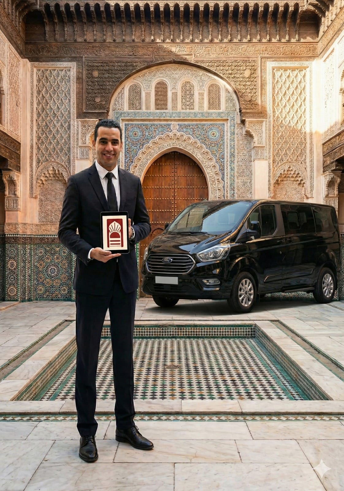 Is It Safe to Take a Taxi from Marrakech Airport? An Honest Guide